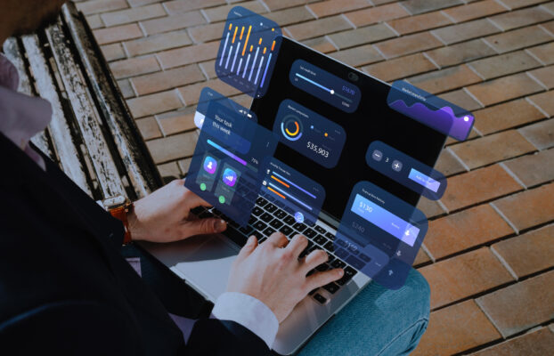 ระบบ CRM ไม่ใช่แค่ระบบเก็บข้อมูล แต่คือหัวใจของ Customer Intelligence