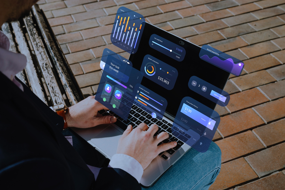 ระบบ CRM ไม่ใช่แค่ระบบเก็บข้อมูล แต่คือหัวใจของ Customer Intelligence