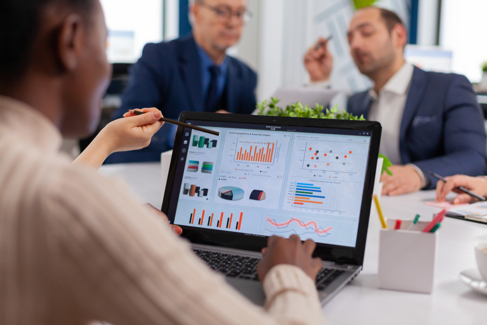 CRM Software เปลี่ยนธุรกิจคุณจาก “ขายของ” เป็น “สร้างลูกค้าประจำ”