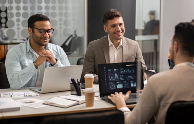 AI Insight กับการสร้าง Customer intelligence เพื่อป้องกันลูกค้าหลุด