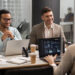 AI Insight กับการสร้าง Customer intelligence เพื่อป้องกันลูกค้าหลุด
