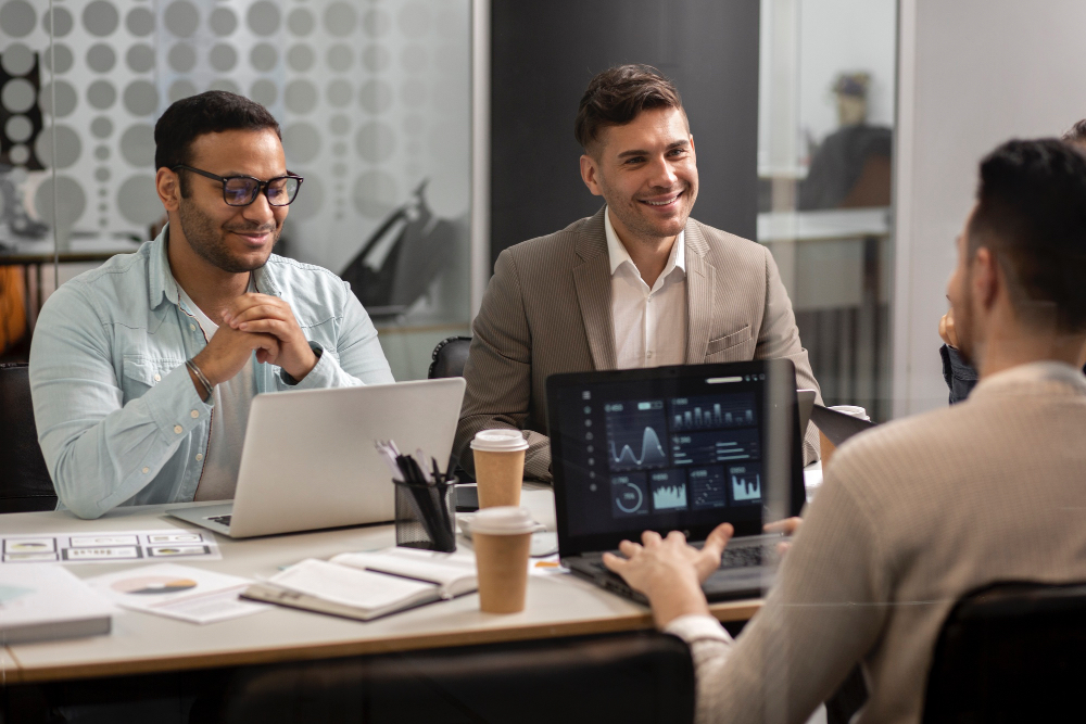 AI Insight กับการสร้าง Customer intelligence เพื่อป้องกันลูกค้าหลุด