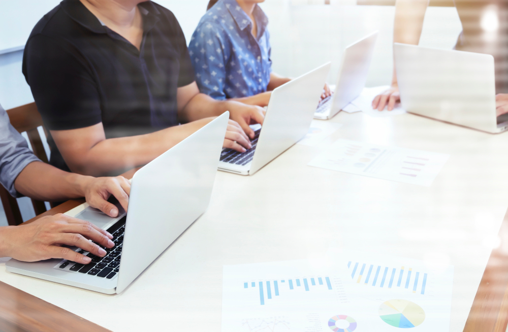 Data Insight คือหัวใจของ Customer Relationship Management ยุคใหม่