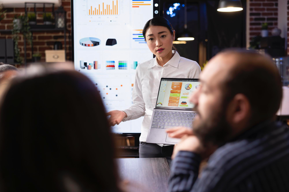 AI Analytics ช่วยยกระดับ CRM Marketing จากการเดาเป็นการคาดการณ์