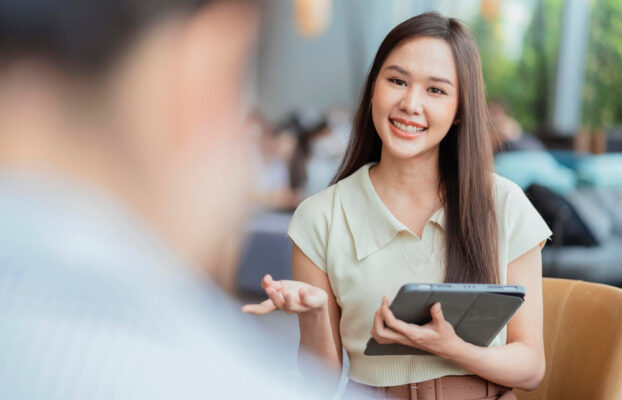 Customer Relationship คือการสร้างความสัมพันธ์ที่ลูกค้ารู้สึกพิเศษด้วย AI Insight