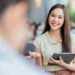 Customer Relationship คือการสร้างความสัมพันธ์ที่ลูกค้ารู้สึกพิเศษด้วย AI Insight
