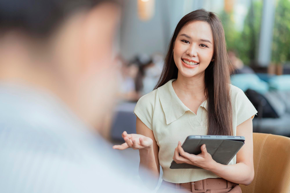 Customer Relationship คือการสร้างความสัมพันธ์ที่ลูกค้ารู้สึกพิเศษด้วย AI Insight