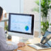 Data analytics ของ CRM Software ยุคใหม่ เครื่องมือสร้าง Customer Advantage