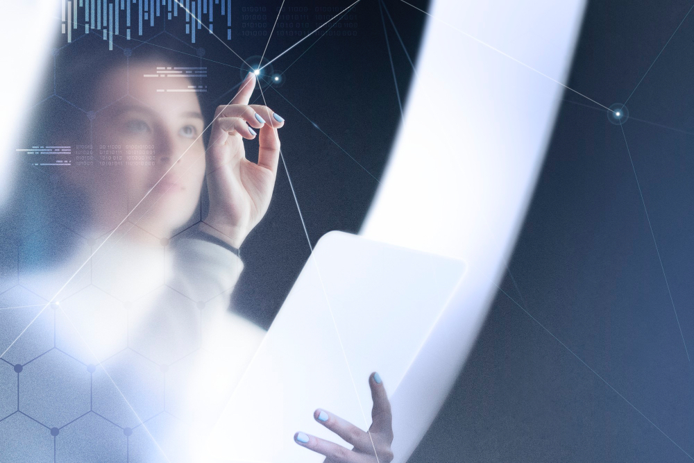 ระบบ CRM ที่ดีต้องมี Data analytics เป็นรากฐานก่อนใช้ AI