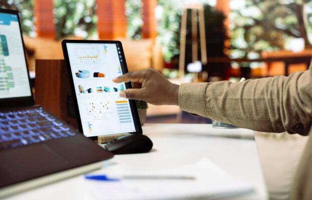  โปรแกรม CRM ที่ใช้ Data insight เพื่อสร้างลูกค้าประจำในธุรกิจร้านอาหาร