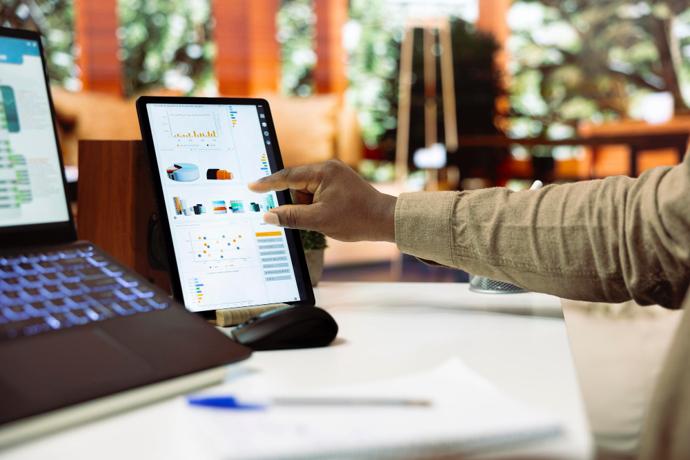 โปรแกรม CRM ที่ใช้ Data insight เพื่อสร้างลูกค้าประจำในธุรกิจร้านอาหาร