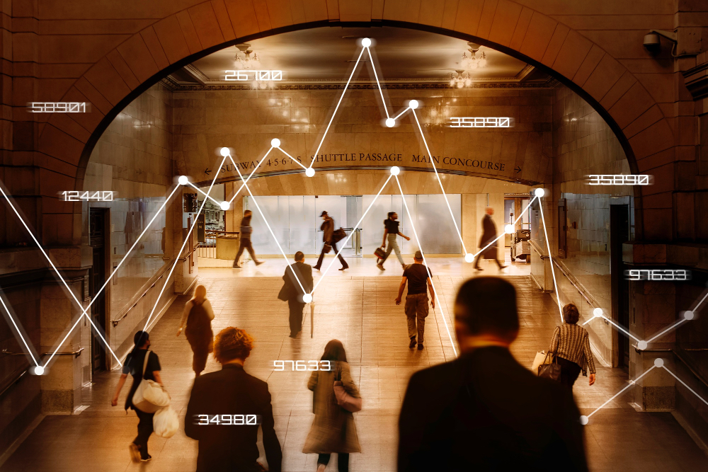 Dynamic Segmentation ด้วย Data Analytics เพื่อสร้าง Customer Intelligence ที่ทันสถานการณ์