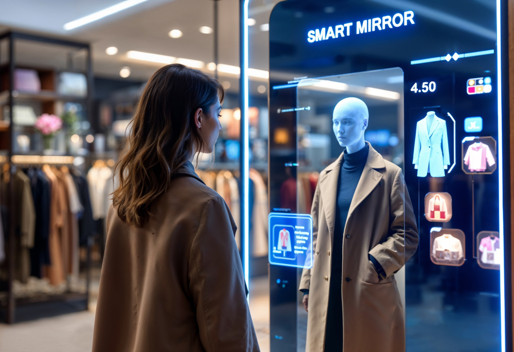 AI Insight ช่วยสร้าง Customer Intelligence เพื่อเอาชนะใจลูกค้า