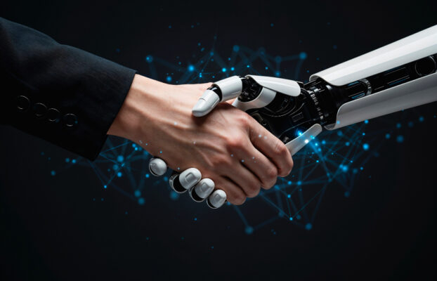 AI Analytics ใน Customer Relationship Management ต้องมีมนุษย์คุมเกม