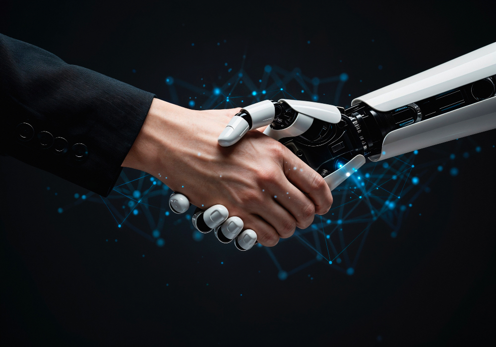 AI Analytics ใน Customer Relationship Management ต้องมีมนุษย์คุมเกม