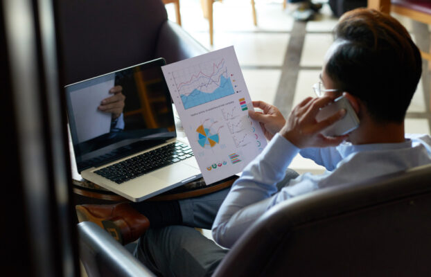 CRM Marketing ที่ใช้ Data Analytics เพื่อฟังลูกค้าก่อนออกแบบแคมเปญ