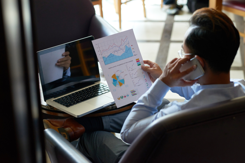 CRM Marketing ที่ใช้ Data Analytics เพื่อฟังลูกค้าก่อนออกแบบแคมเปญ