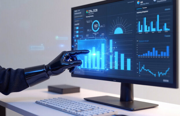 Data Intelligence จาก Data Analytics ช่วยให้ผู้บริหารตัดสินใจเรื่องลูกค้าได้แม่นยำขึ้น
