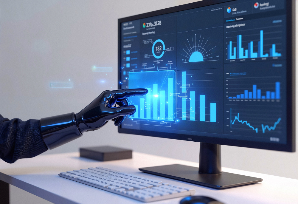Data Intelligence จาก Data Analytics ช่วยให้ผู้บริหารตัดสินใจเรื่องลูกค้าได้แม่นยำขึ้น