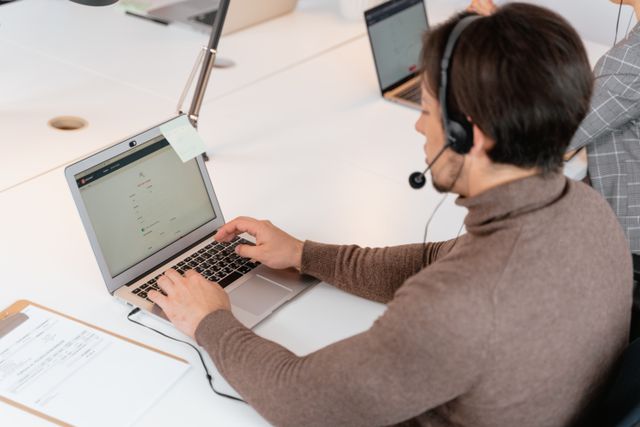 Customer Single View ช่วยให้ CRM Software สร้าง Data Insight ได้อย่างไร