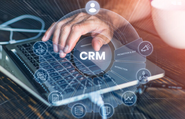 ระบบ CRM ที่ใช้ Data Analytics ช่วยลดต้นทุนการตลาดได้จริงไหม