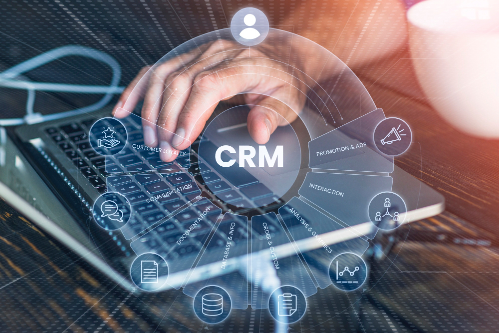 ระบบ CRM ที่ใช้ Data Analytics ช่วยลดต้นทุนการตลาดได้จริงไหม