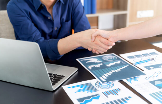 Customer Relationship Management ที่ใช้ Data Analytics เข้าใจลูกค้าธุรกิจบริการอย่างลึกขึ้น