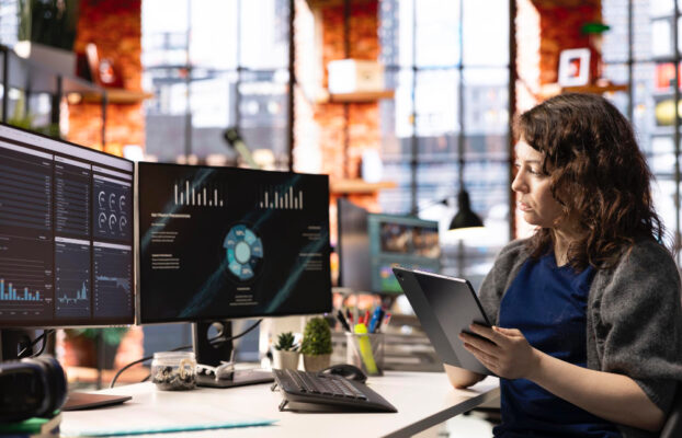 AI Analytics หยิบมาใช้กับการสร้างความสัมพันธ์กับลูกค้าได้อย่างไร
