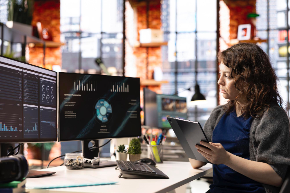 AI Analytics หยิบมาใช้กับการสร้างความสัมพันธ์กับลูกค้าได้อย่างไร