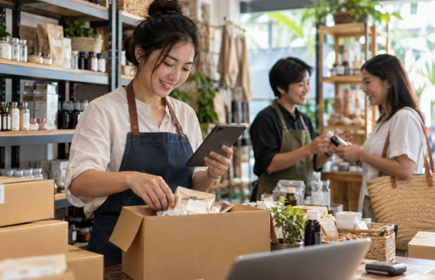 CRM Marketing ทำให้ลูกค้าซื้อซ้ำ โดยไม่ต้องง้อโปรแรง