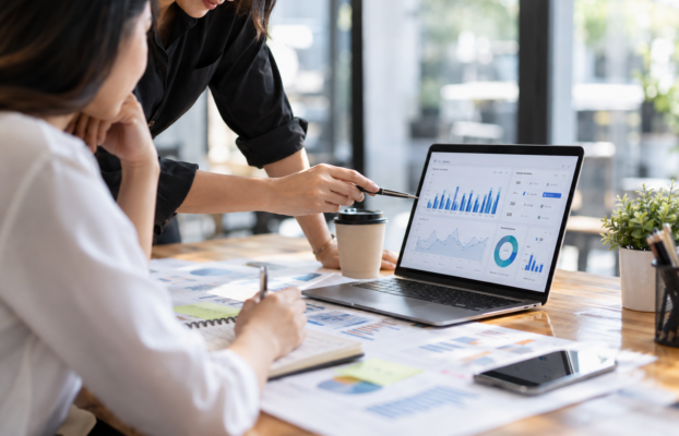 AI analytics สำหรับ CRM ครื่องมือที่นักการตลาดต้องมี
