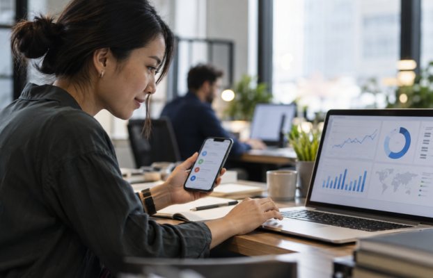 Data insight Vs. Customer insight ต่างกันอย่างไร