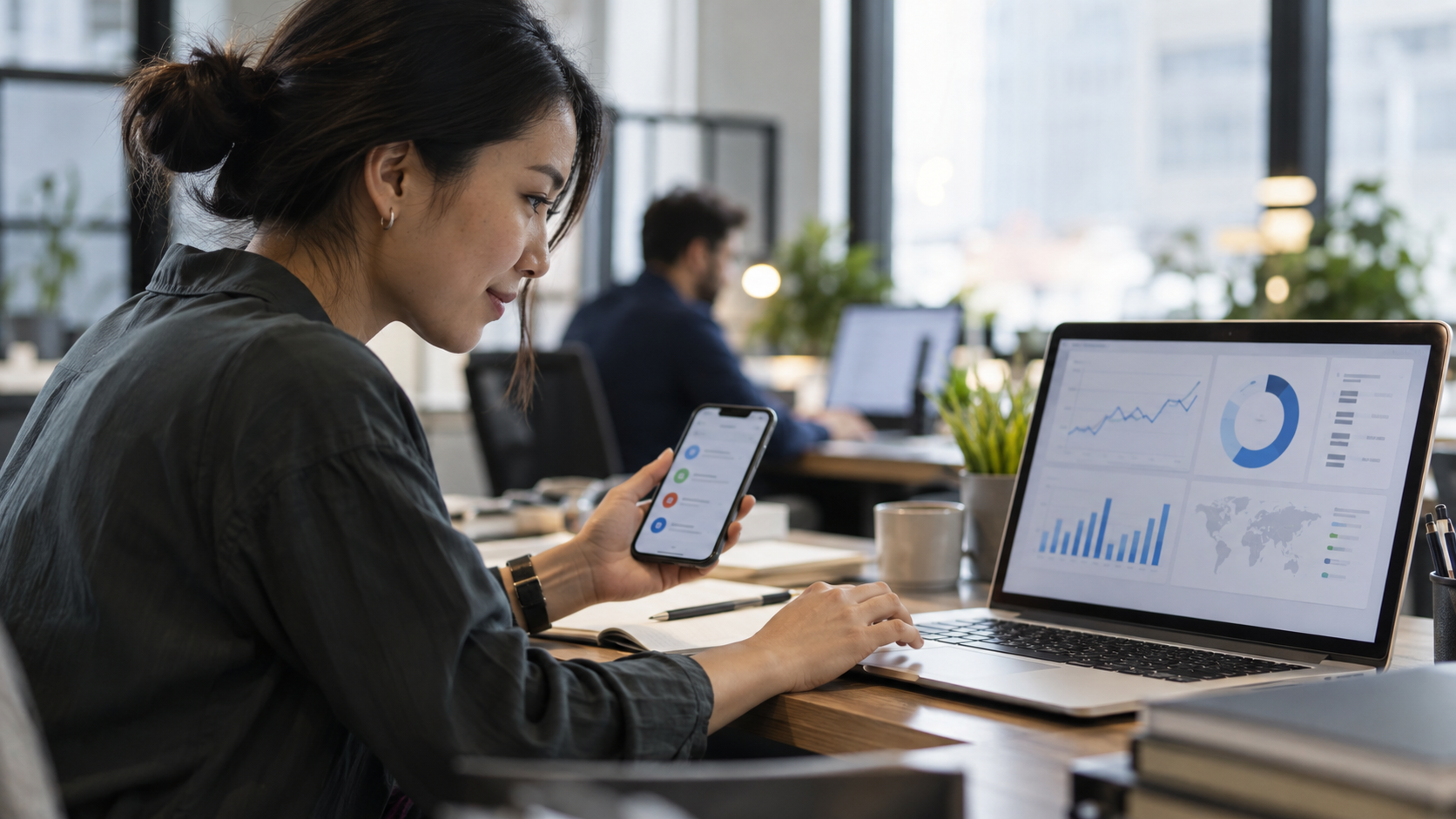 Data insight Vs. Customer insight ต่างกันอย่างไร